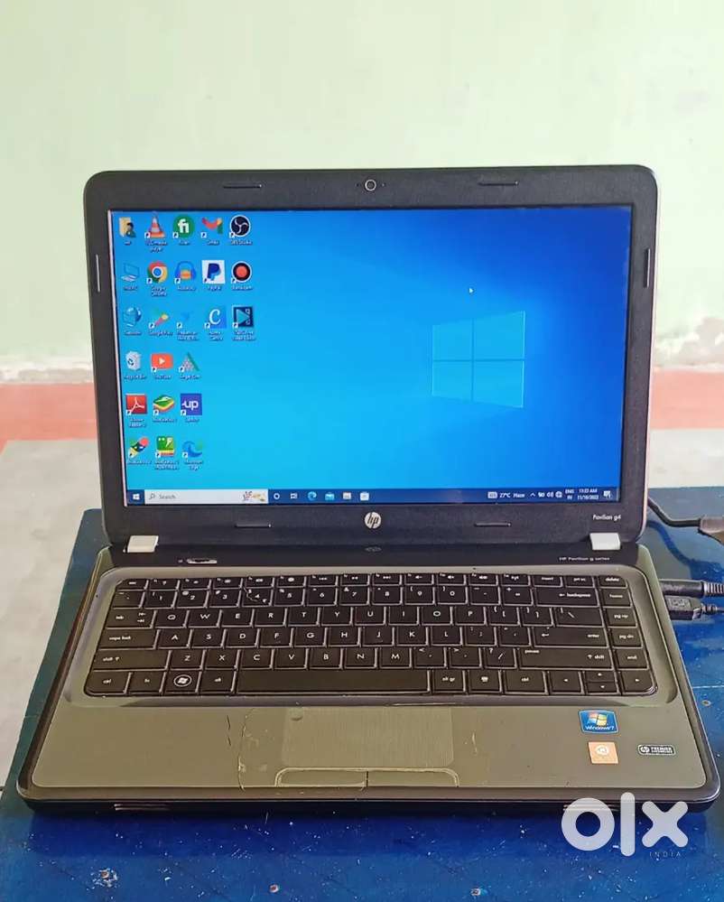 HP Pavilion g series Laptop