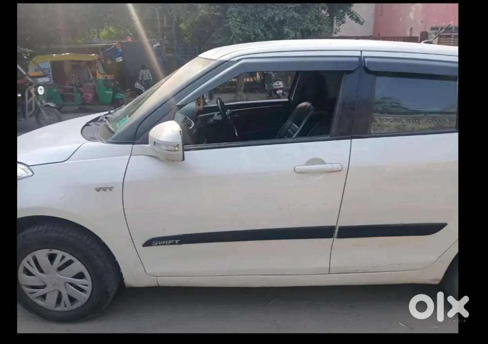 Maruti Suzuki Swift 2014 CNG & Hybrids 73200 Km Driven