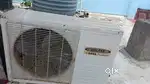 Voltas non inviter ac
