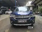 Maruti Suzuki XL6 1.5 Zeta MT, 2023, Petrol