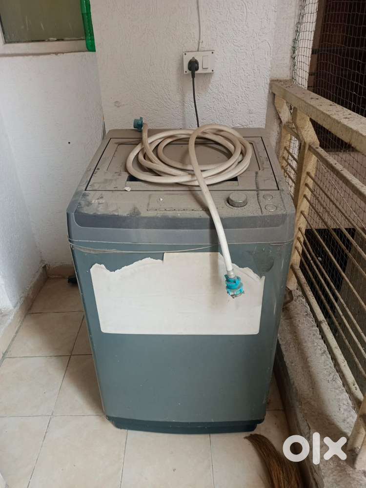 New condition