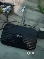 Tp link modem
