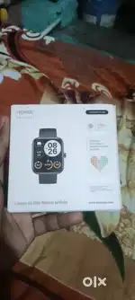 Noise pulse 3 1.96  Display BT Calling 100 sports mode