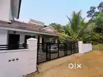 അയർക്കുന്നം 7 cent 3 bedroom attached.68 .lakh.
