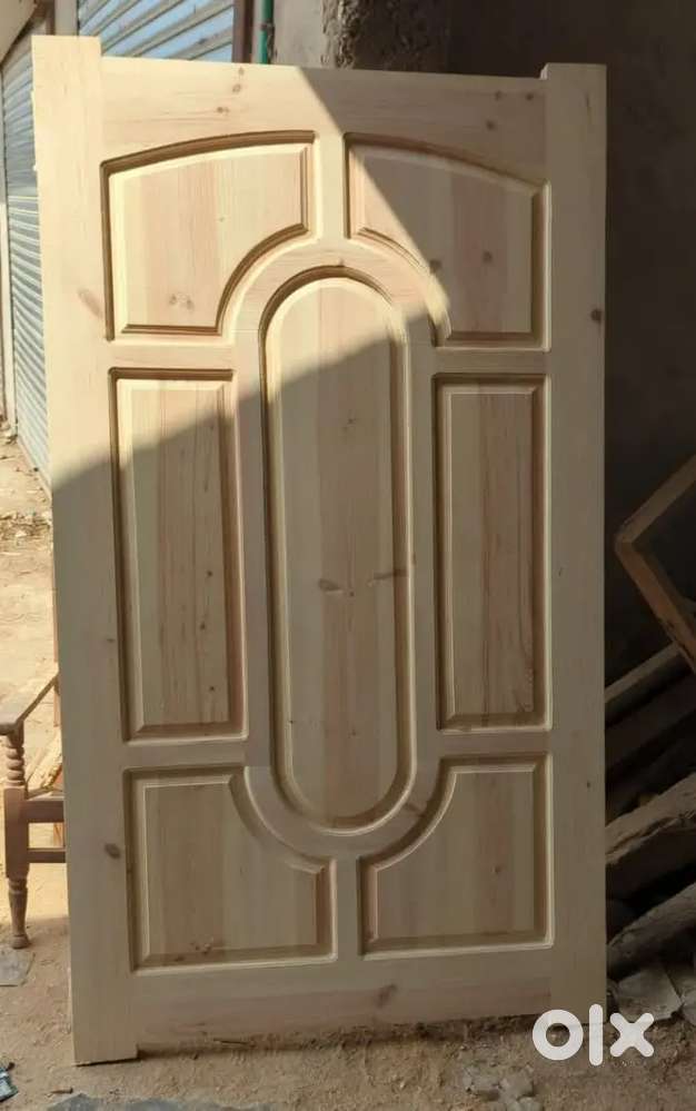 Patri road, ghuraiya market ke samne