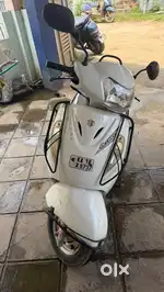 Suzuki access for sale 2014 model