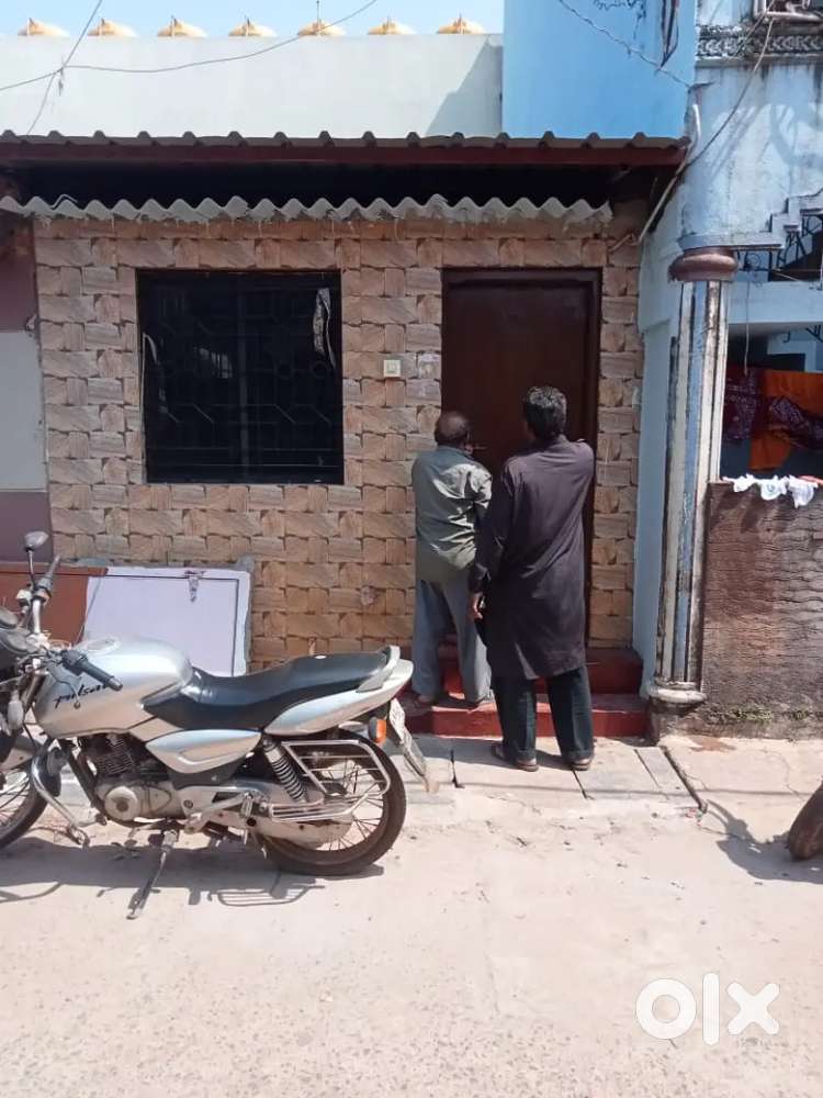 House for rent in angol zatpat colony