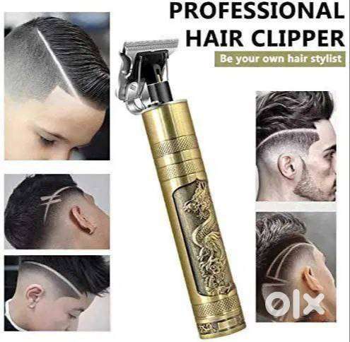 Hair Trimmer, Styler for Mens with different cut size Comb, etc..
