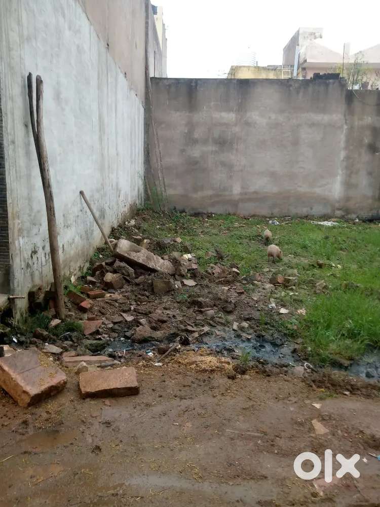 Plot for sale