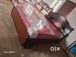 5/6.5 band new luxury bed without storage affordable price