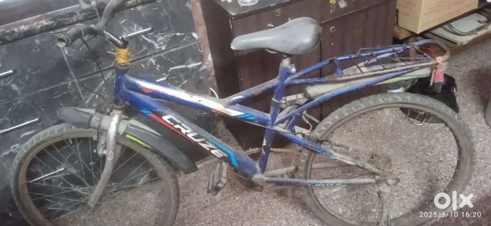 Cycle for sale