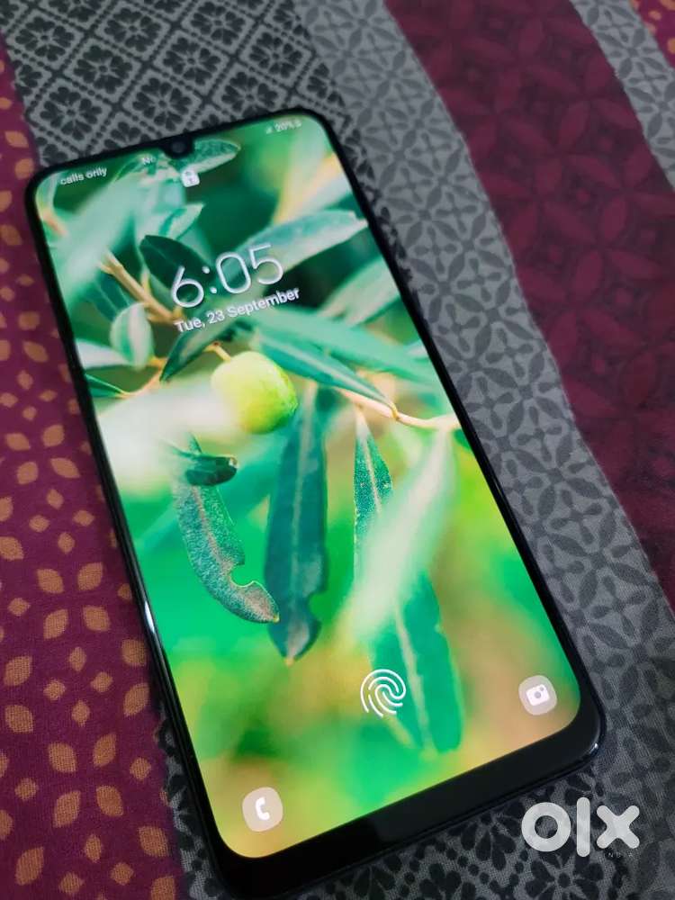 Samsung a50s 6/128
