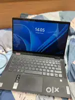 LENOVO ideapad flex 5 Touch
