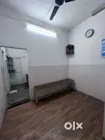 OPD clinic setup for handover