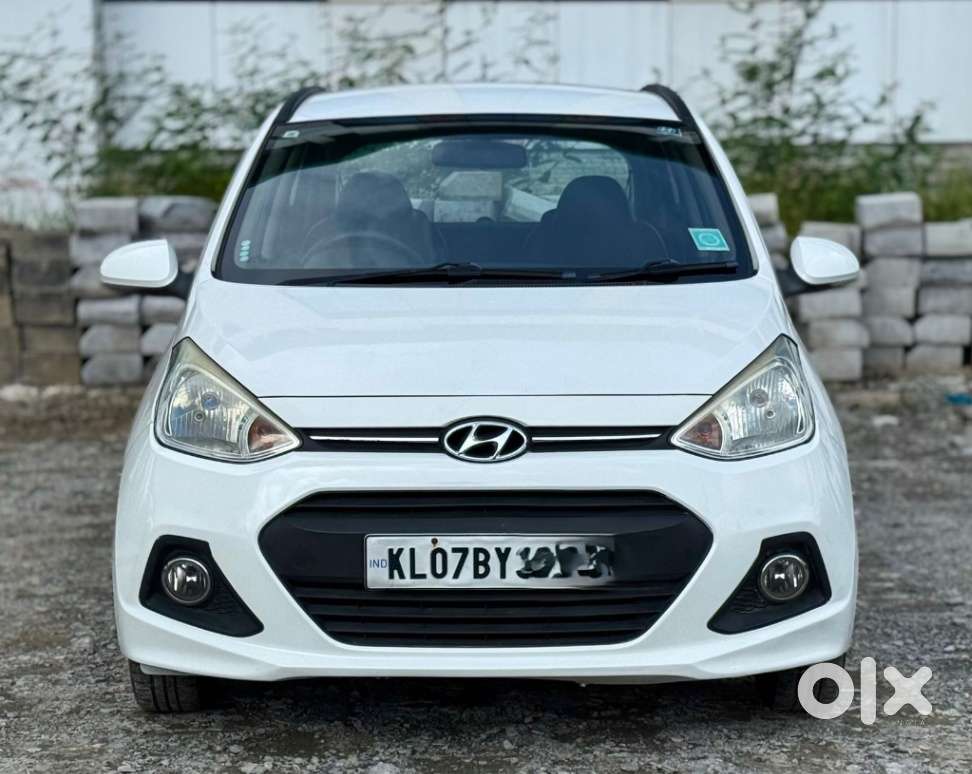 Hyundai i10 1.2 Kappa SPORTZ, 2013, Petrol