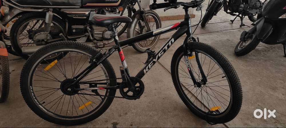 Brand New bicycle for sale