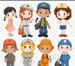 Helper chaiye