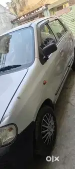 Maruti Suzuki Alto 2006