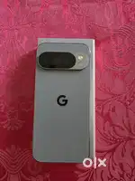 Pixel 10 Pro just 10 days old
