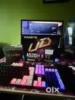 NEW GAMING DESKTOP FOR SALE