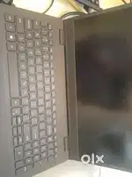 Dell laptop