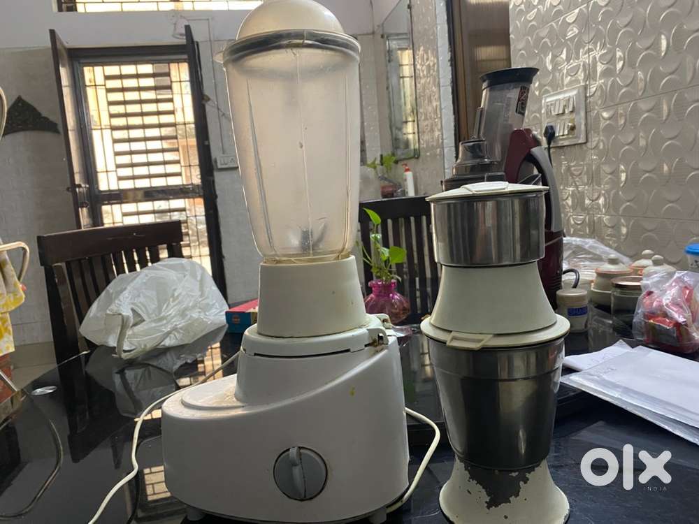 Philips mixer grinder