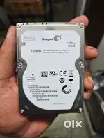 Seagate 1tb hard disk