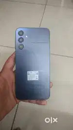 Samsung A15_5G __ 6 /128