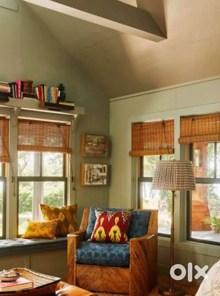 Experienced female caretaker cum cook