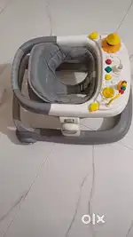 Babyhug Walker