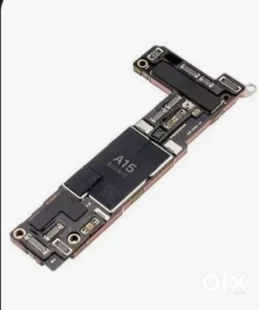 Iphone 14 plus 256 motherboard