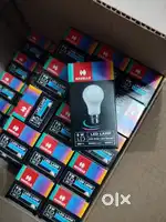 Havells 9w led bulb