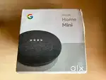 Google Home Mini