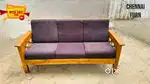 Sofa Sale , Wooden sofa sale, sofa set . New 5JOWER