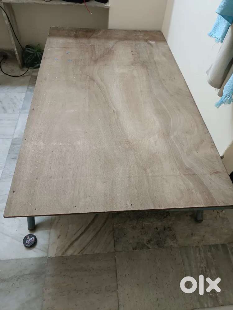 6*3 foldable charpai
