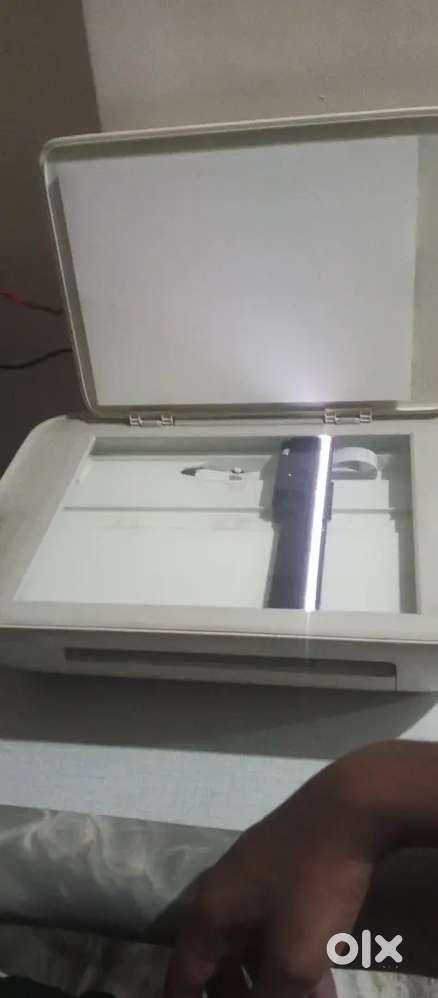 Hp printer deskjet