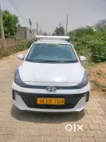 Hyundai Aura 2024 CNG & Hybrids 31000 Km Driven