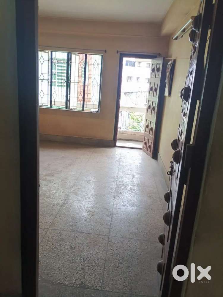 . 2BHK flat for selling at kestopur