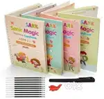 Kids study book