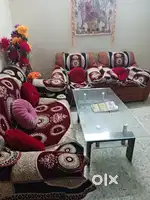 Sofa sets new