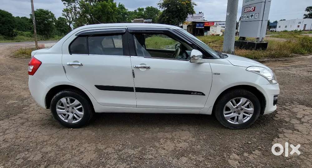 Maruti Suzuki Swift Dzire 2014 Diesel 87000 Km Driven