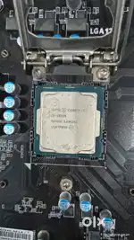 I want to sell my processor Intel i3 10 gen and i3 8gen