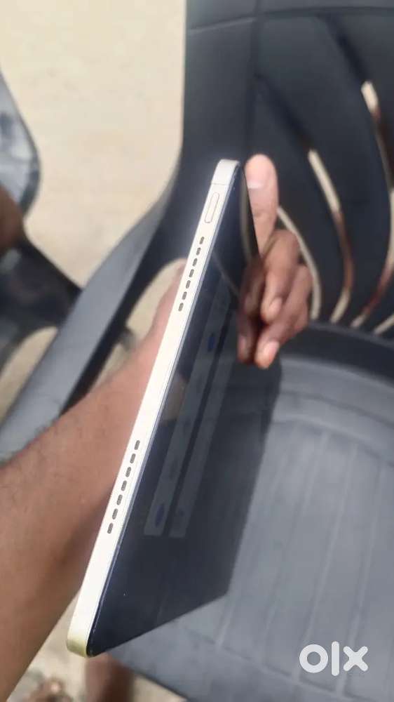 Realme pad