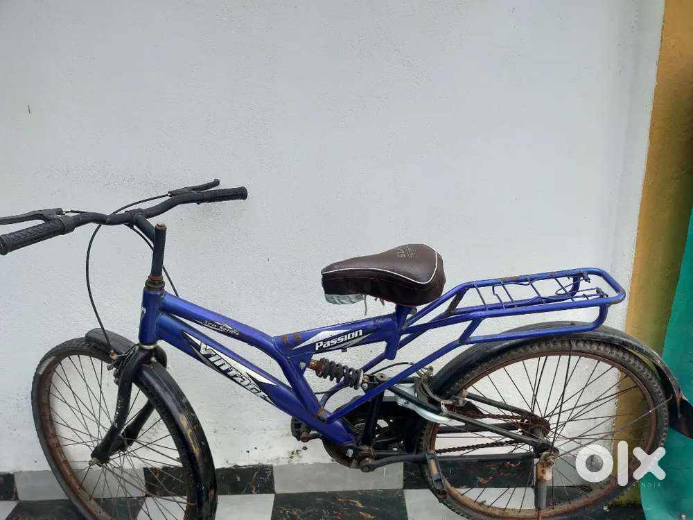 Cycle a one condition with saacob