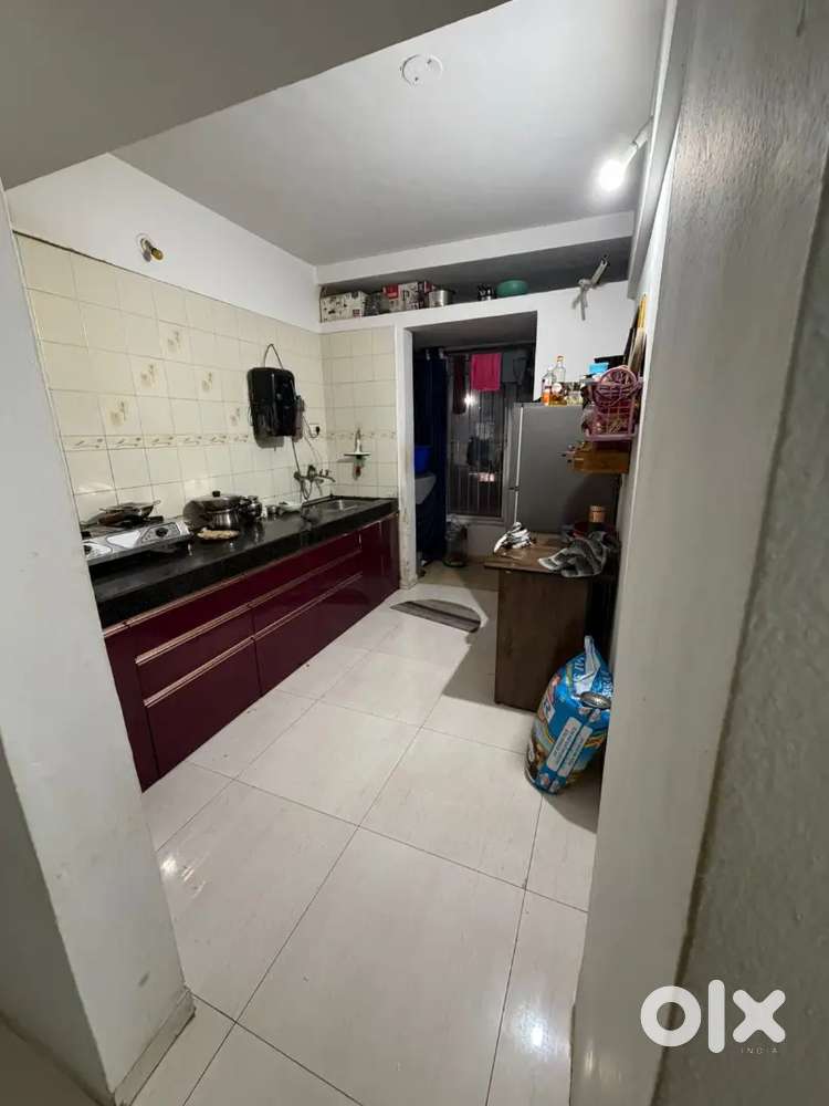 2 bhk Rental Kausar baugh Masjid