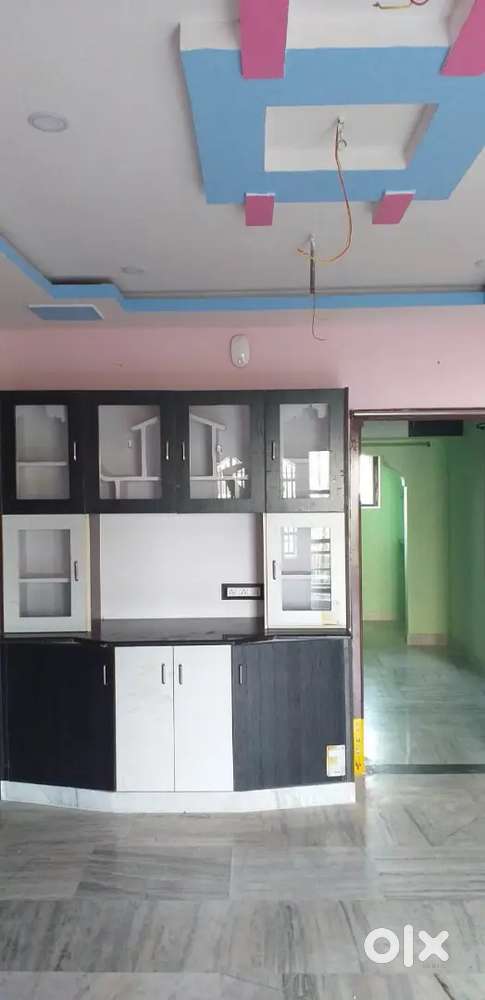 PENT HOUSE WITH BIG SPACES ROOMS WITH PEACE VIEW