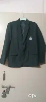 Sacred heart girl uniform