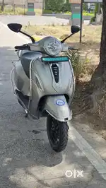 Bajaj Chetak Urbane  Feb '24 Make 

Immaculate Condition  9000 km