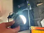 LED Light kit for Camping