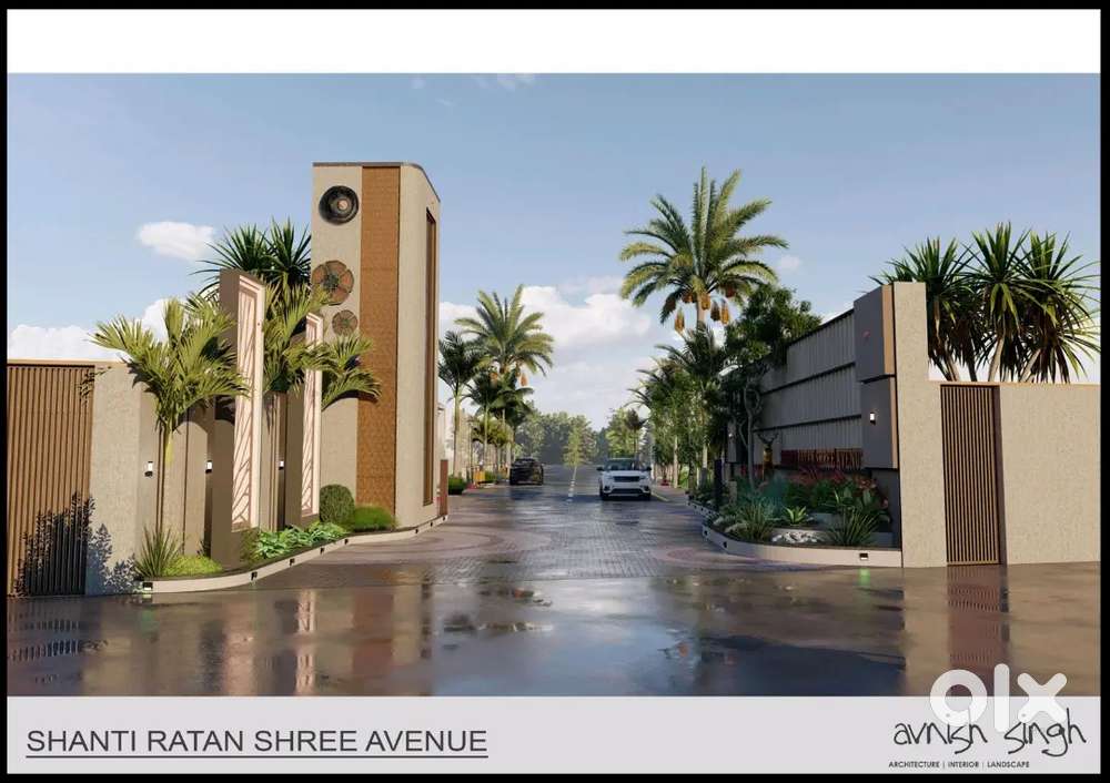 Indore ujjain road